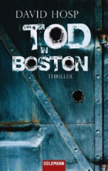 Tod in Boston