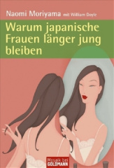 Warum japanische Frauen länger jung bleiben