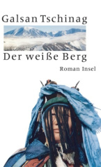 Der weiße Berg