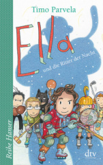 Ella und die Ritter der Nacht