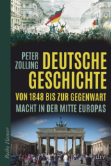 Deutsche Geschichte von 1848 bis zur Gegenwart