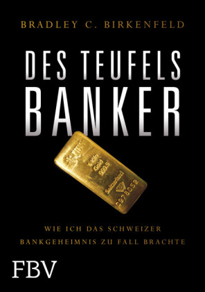 Des Teufels Banker