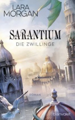 Sarantium - Die Zwillinge