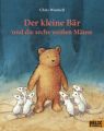 Der kleine Bär und die sechs weißen Mäuse