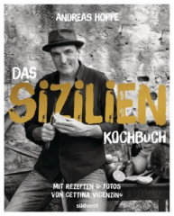 Das Sizilien-Kochbuch