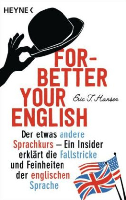 Forbetter Your English