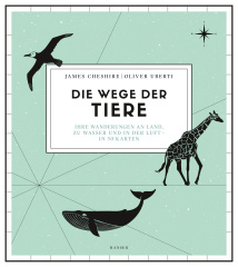 Die Wege der Tiere