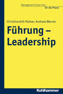 Führung - Leadership