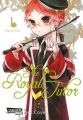 The Royal Tutor 1