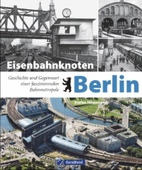 Eisenbahnknoten Berlin