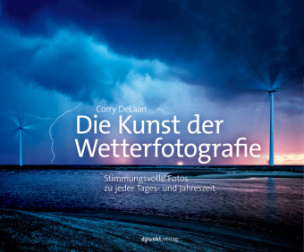 Die Kunst der Wetterfotografie