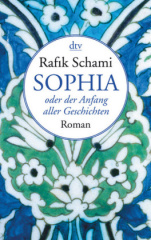 Sophia oder der Anfang aller Geschichten