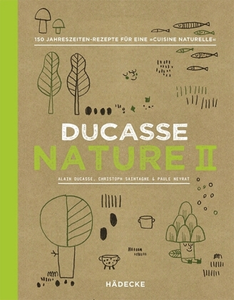 Ducasse Nature. Bd.2