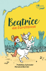 Beatrice die Furchtlose