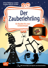 Der Zauberlehrling