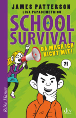 School Survial - Da mach ich nicht mit!