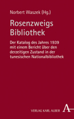 Rosenzweigs Bibliothek