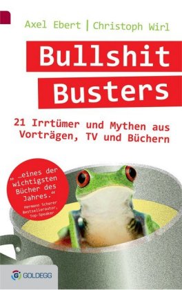 Bullshit Busters