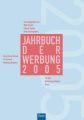 Jahrbuch der Werbung 2005. Bd.42