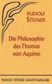 Die Philosophie des Thomas von Aquino