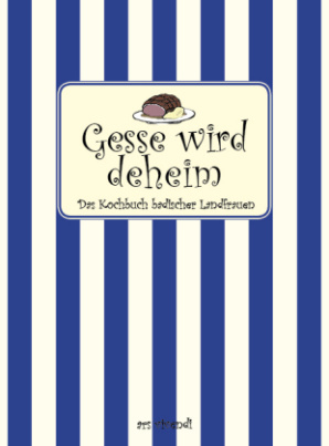 Gesse wird deheim