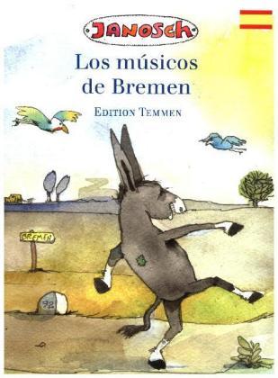 Los músicos de Bremen