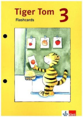 3. Schuljahr, Flash Cards