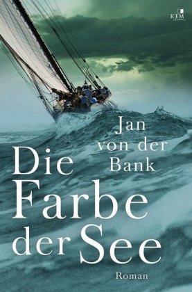 Die Farbe der See