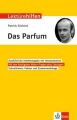 Lektürehilfen Patrick Süskind "Das Parfum"