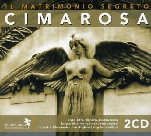 Domenico Cimarosa - Il Matrimonio Segreto