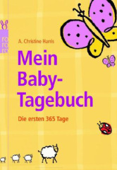 Mein Baby-Tagebuch