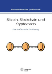 Bitcoin, Blockchain und Kryptoassets