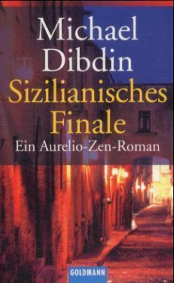Sizilianisches Finale