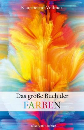 Das große Buch der Farben