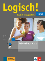 Arbeitsbuch mit Audio-Dateien zum Download