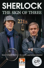 Sherlock, mit 1 Audio-CD, m. 1 Audio-CD