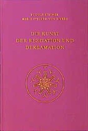 Die Kunst der Rezitation und Deklamation