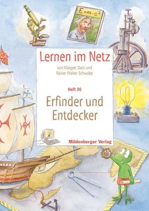 Erfinder und Entdecker