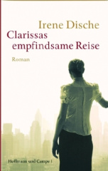 Clarissas empfindsame Reise