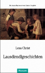 Lausdirndlgeschichten