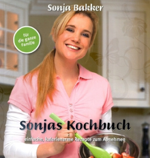 Sonjas Kochbuch