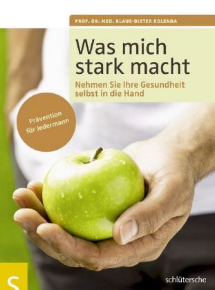 Was mich stark macht