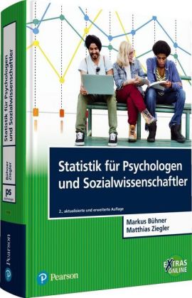 Statistik für Psychologen und Sozialwissenschaftler