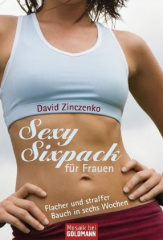 Sexy Sixpack für Frauen