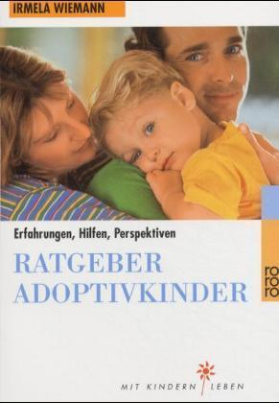 Ratgeber Adoptivkinder