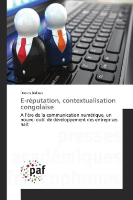 E-réputation, contextualisation congolaise