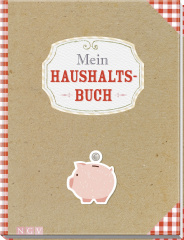 Mein Haushaltsbuch