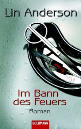 Im Bann des Feuers