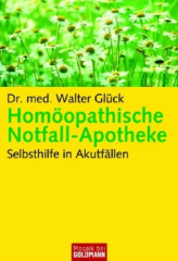 Homöopathische Notfall-Apotheke