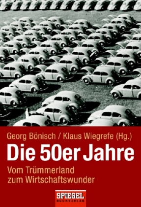 Die 50er Jahre